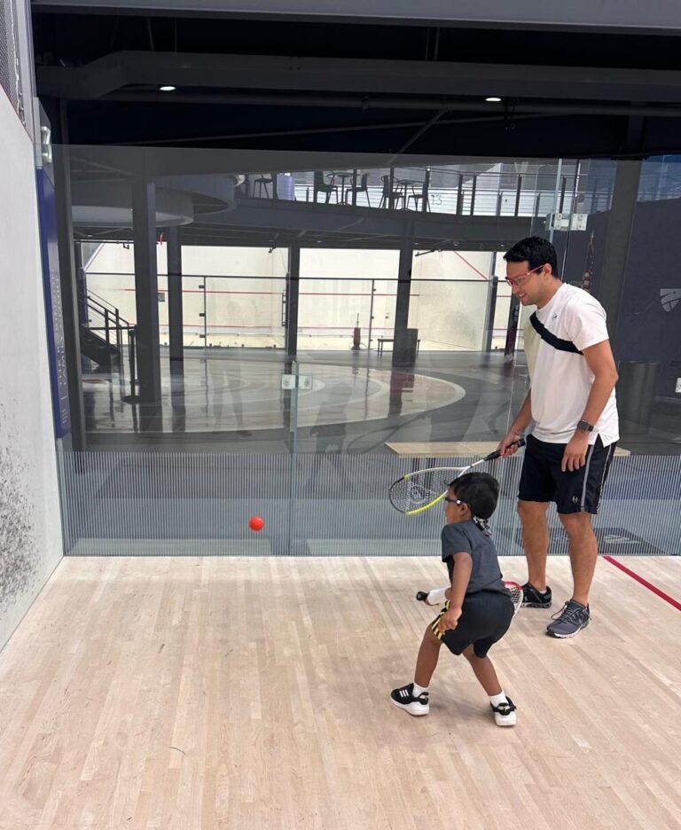 private lessons